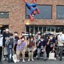 감성별빛투어 이미지