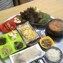재방문 의사(O) 부산 흰여울문화마을 로컬 맛집 추천 | 작은시장횟집 내돈내산 후기, 혼밥 가능