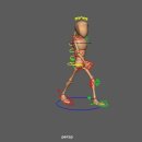 walking ma 이미지