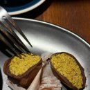 대열풍 | 두쫀쿠 대열에 합류 코코로카라 연남 후기 신촌두쫀쿠후기 두쫀쿠맛집 두바이쫀득쿠키