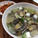 유천칡냉면바지락칼국수 이미지