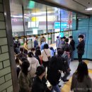 2호선 잠실역 이미지
