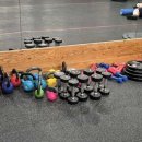 마카라 멀티 짐 이미지