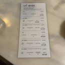 수원-0109 | 광교 데이트 맛집 오이탈리안 내돈내산 (부라타 하몽 피자, 고르곤 크림뇨끼, 아라비아따)