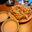 칠구곱창 | 파전맛집 전포동 포장마차, '79대포 전포점'에서 세상 빠삭 파전과 전골 먹고 온 후기