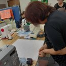 재봉교실 이미지