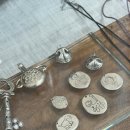 기성 비소 제12호 | [고양] 일산 반지공방 '아뜰리에달' 은점토 반지 원데이클래스