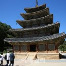 법주사 - 경상북도 군위군 | 법주사