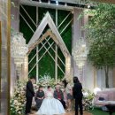 시점 | 이천 아모르웨딩홀 분위기 뷔페 식사 하객 시점 후기