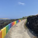 곤을동환해장성 이미지