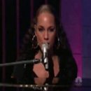 Alicia Keys ─ Empire State Of Mind (SNL 2010-01-09) 이미지