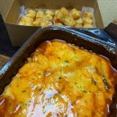폭탄떡볶이 이미지