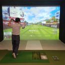 LK 스크린 골프 이미지