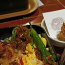 강릉해람중학교 | [강릉 맛집]강릉에서 맛보는 일본가정식 야끼토리동 . 스미야키센.