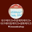 우스터(WOOSTIR) 이미지