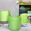 영비디오 | 아비브 어성초패드 추천, 올리브영어워즈 진정 토너패드 사용법