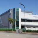 배드민턴장 실내화장실 이미지