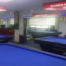 뉴턴 당구클럽 이미지