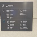 왕배푸른숲도서관 1층 이미지