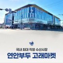 연안수산마켓 이미지