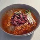 라이프레시피 | [주부라이프] 육회불닭냉면 레시피 불닭 냉면 후기 더 맛있게 먹는 꿀팁