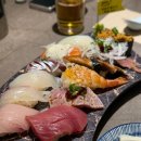 어린이대공원역(7) | 어린이대공원역 근처 대방어회 찐맛집 초밥짓는 원숭이 후기