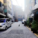 사직 우체국 이미지