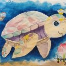 미술로 표현하기(초등) 이미지