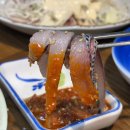봄보리 | 연수역 맛집 전어회 왕새우구이 솔직후기 베테랑종합어시장 연수점