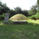 전주이씨 선성군파 명산종중묘역 이미지