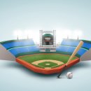 야구&게임 이미지