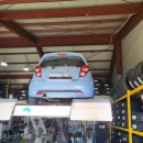 타이어 DC마트 이미지