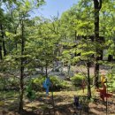 간촌약수터 화장실 이미지