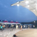 건강댄스 이미지