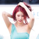 옥천여신이라는 말에 나왔다가 극딜당하는 러블리즈 미주.jpgif 이미지