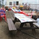 팔당블루베리 2015년 블루베리 묘목 전지교육 첫날 2월 21일 이미지