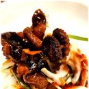 광주 신창동 맛집 영화당: 철판쭈삼대패의 매운맛 유혹!