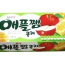 애플 바삭 이미지