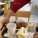 다산역 - 맘스터치 피자앤치킨 솔직후기 내돈내산 에드워드리 치킨 후기
