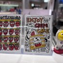 커넥트현대 부산점 지하2층 식품관 이미지