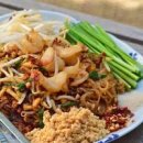 태국 팟타이 만들기 백종원 팟타이 소스 레시피 쌀국수 요리 이미지