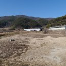 화양(건너들) 이미지