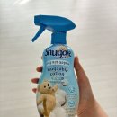 엄지세탁 | 스너글 딥클린 세탁세제 사용 후기 (+엄지훈남 스너글 이벤트 당첨 후기)