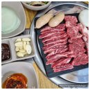 한우마당숯불고기 이미지
