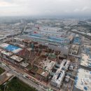 삼성전자평택캠퍼스 이미지