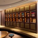 (주)파라다이스호텔 | 인천파라다이스 호텔 후기(온더플레이트/패밀리라운지)