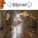 침곡 | 전남 곡성군 동굴카페 이색커피 동굴커피 국내여행후기