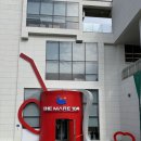 강서구 가덕해안로 까페 [더 마레 104]. 가덕 좋은 까페 소개. 가덕 까페 산책. 가덕 바다가 보이는...