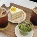 아카루이 디저트샵 이미지