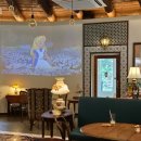 엔틱엠 | 양주/장흥 마장호수 근처카페 [포레엠] 조용하고 예뻤던 곳!